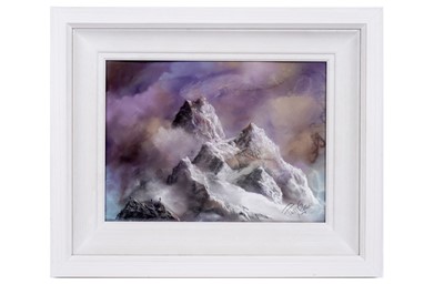 Lot 611 - Philip Gray - Arcadia | pastel
