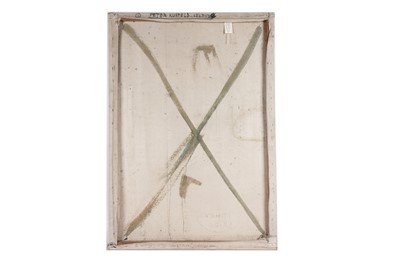 Lot 531 - Peter Kuhfeld - Self Portrait | oil