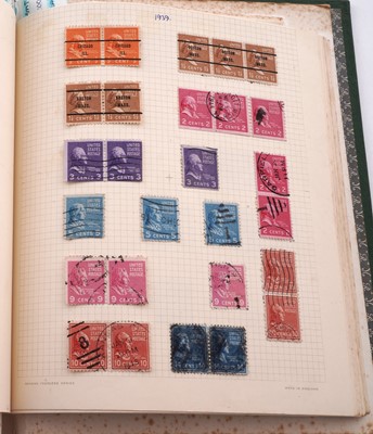 Lot 91 - A collection of British and World stamps