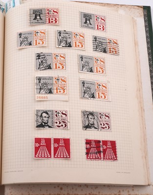 Lot 91 - A collection of British and World stamps