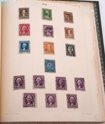 Lot 91 - A collection of British and World stamps