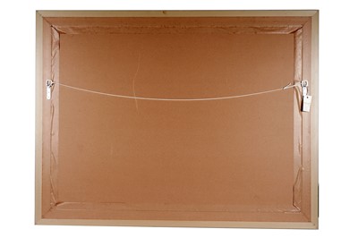 Lot 35 - Terry Donnelly - The Beach at Tynemouth | oil