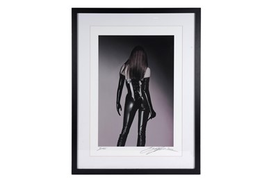 Lot 803 - Bob Carlos Clarke - Love-Addicts Can Kill | giclee print