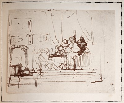Lot 54 - Books and magazines of printmaking interest