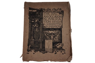 Lot 54 - Books and magazines of printmaking interest