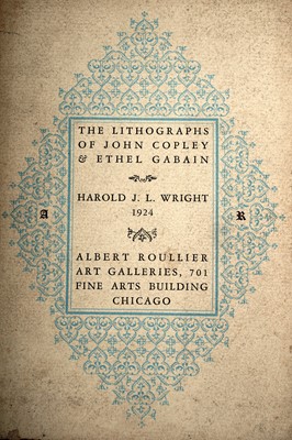 Lot 54 - Books and magazines of printmaking interest