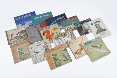 Lot 477 - A collection of children’s books