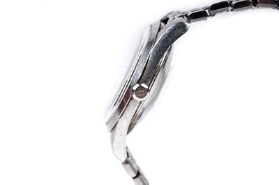 Lot 437 - Omega Seamaster: a stainless steel cased automatic wristwatch