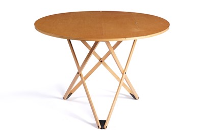 Lot 576 - Robert Heritage and Roger Webb for Santa & Cole: a ‘Subeybaja’ table