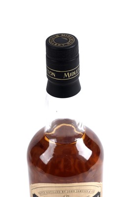Lot 21 - A bottle of Midleton Very Rare 1996 Irish Whiskey