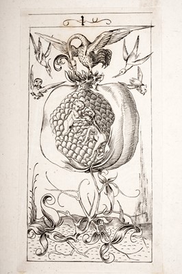 Lot 19 - Fourteen 'Trappola' or 'Tarot' cards