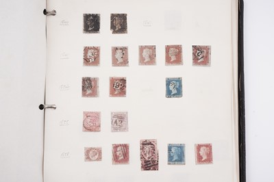 Lot 92 - A collection of British and World stamps