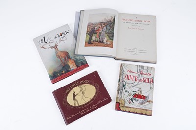 Lot 474 - A selection of various books