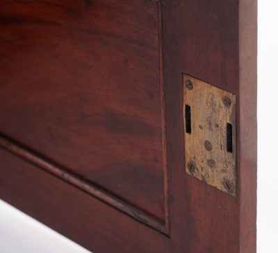 Lot 196 - A late Victorian silver part service of Military, Thread and Shell pattern flatware