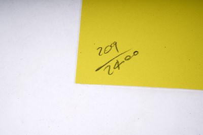 Lot 60 - After Andy Warhol - Marilyn | limited edition offset lithograph