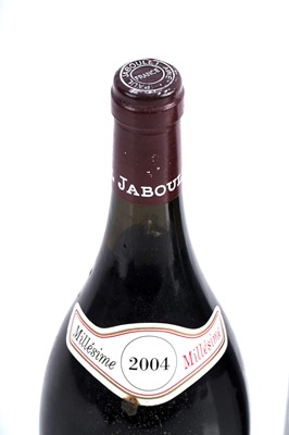 Lot 1 - Two magnum bottles of red wine