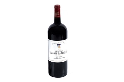 Lot 1 - Two magnum bottles of red wine