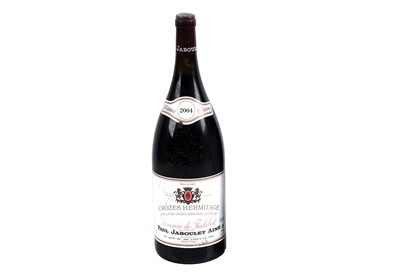 Lot 1 - Two magnum bottles of red wine