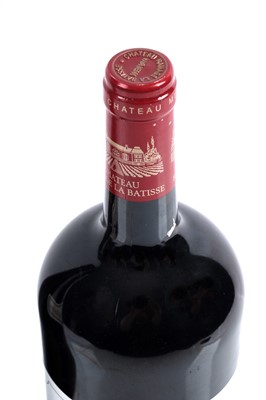 Lot 1 - Two magnum bottles of red wine