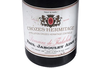 Lot 1 - Two magnum bottles of red wine