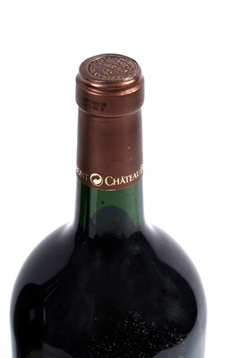 Lot 2 - Two magnum bottles of Château Beaumont Haute-Médoc 2007