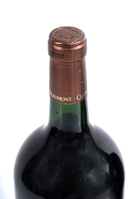 Lot 2 - Two magnum bottles of Château Beaumont Haute-Médoc 2007
