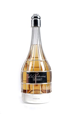Lot 3 - A magnum bottle of L’Exclusive de Ruinart Champagne Brut