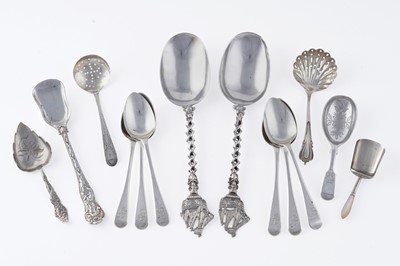 Lot 138 - A mixed lot