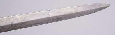 Lot 68 - An 1827 pattern Royal Navy dress sword, by Edwards & Gittings