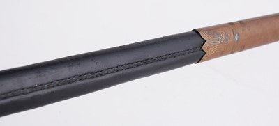Lot 68 - An 1827 pattern Royal Navy dress sword, by Edwards & Gittings
