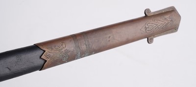 Lot 68 - An 1827 pattern Royal Navy dress sword, by Edwards & Gittings