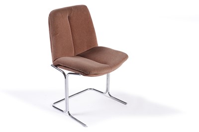 Lot 510 - Tim Bates for Pieff: an ‘Eleganza’ dining chair