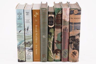 Lot 559 - Collins New Naturalists
