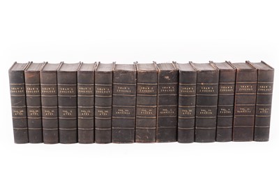 Lot 567 - Shaw’s Zoology