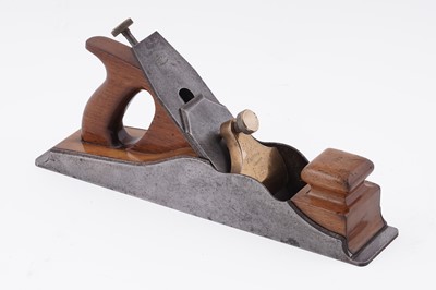 Lot 156 - A Norris panel plane