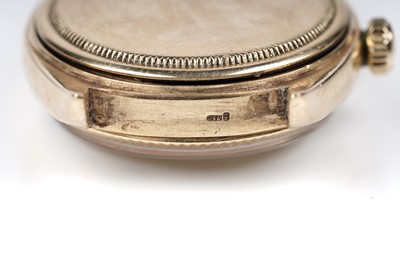 Lot 415 - Rolex Oyster Perpetual Day-Date: an 18ct yellow gold cased automatic wristwatch