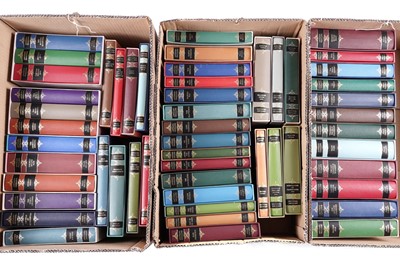 Lot 412 - Folio Society: a large collection of Anthony Trollope