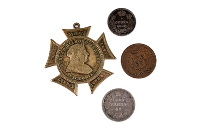 Lot 465 - Canadian Pacific Railway Company interest