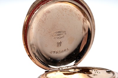 Lot 465 - Canadian Pacific Railway Company interest