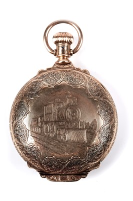 Lot 465 - Canadian Pacific Railway Company interest