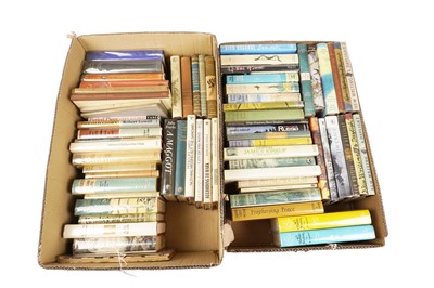 Lot 447 - A collection of mainly poetry books