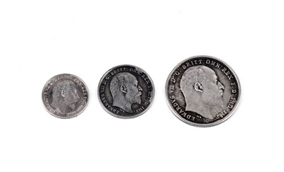 Lot 51 - A collection of mainly 20th Century British coins and tokens