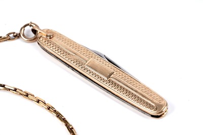 Lot 468 - Hamilton Watch Co: a 14ct yellow gold cased open faced pocket watch