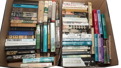 Lot 453 - A collection of mainly poetry books
