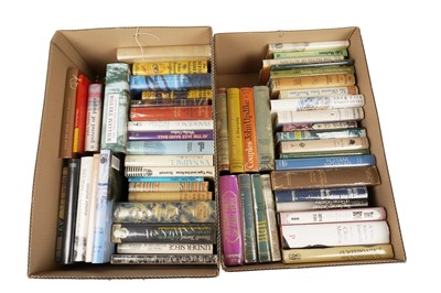 Lot 456 - A collection of mainly poetry books
