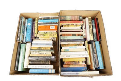 Lot 457 - A collection of mainly poetry books
