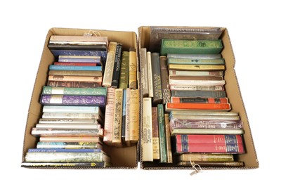 Lot 434 - Folio Society: A collection of novels
