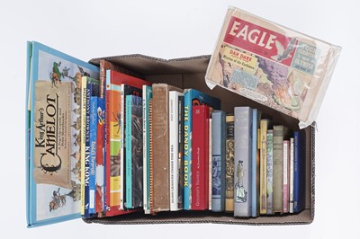 Lot 478 - A collection of children’s books