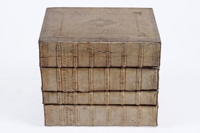 Lot 509 - Cicero’s Collected Works