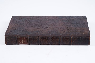 Lot 510 - Charles I, Basiliká: The Works of King Charles the Martyr